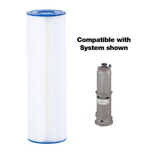 Hayward Missile Replacement Cartridge - WaterTrendsStore - 2177