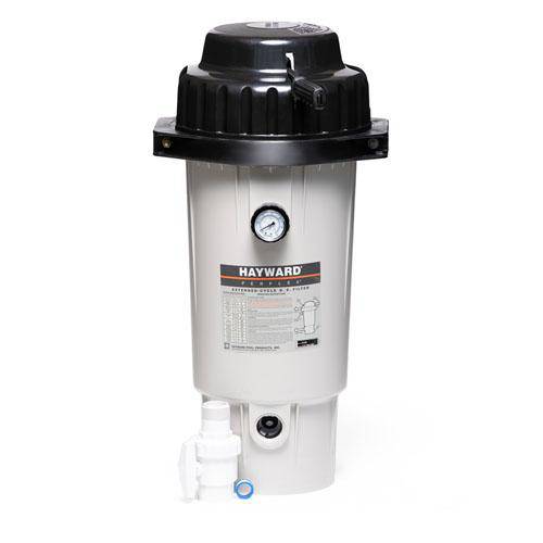 Hayward Swimpro EC50 Earth Tank W/ Union - WaterTrendsStore - 7838