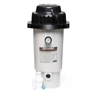 Hayward Swimpro EC50 Earth Tank W/ Union - WaterTrendsStore - 7838