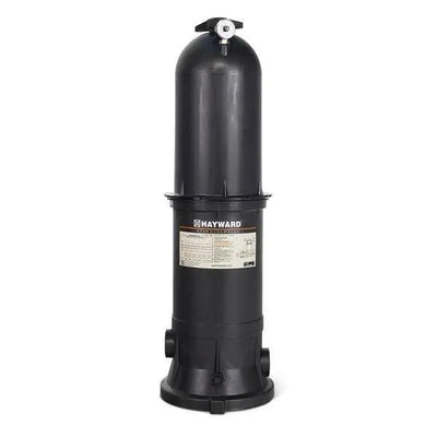 Hayward Swimpro Missile Filter Tank W/ 2" Ports & Replacement Cartridge - WaterTrendsStore - 9676