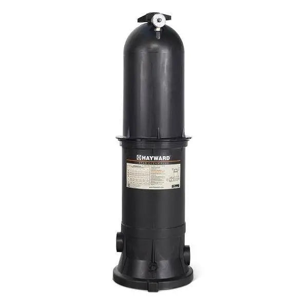 Hayward Swimpro Missile Filter Tank W/ 2" Ports & Replacement Cartridge - WaterTrendsStore - 9676
