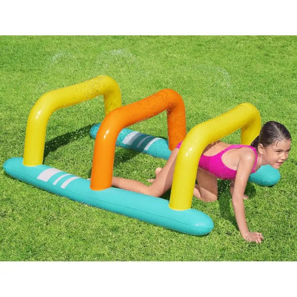 Hop Zone Sprinkler - WaterTrendsStore - 1175