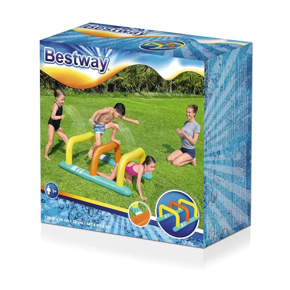 Hop Zone Sprinkler - WaterTrendsStore - 1175