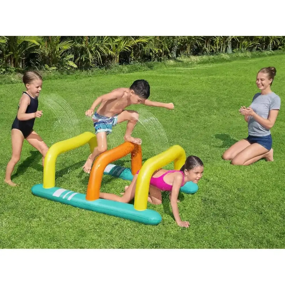 Hop Zone Sprinkler - WaterTrendsStore - 1175