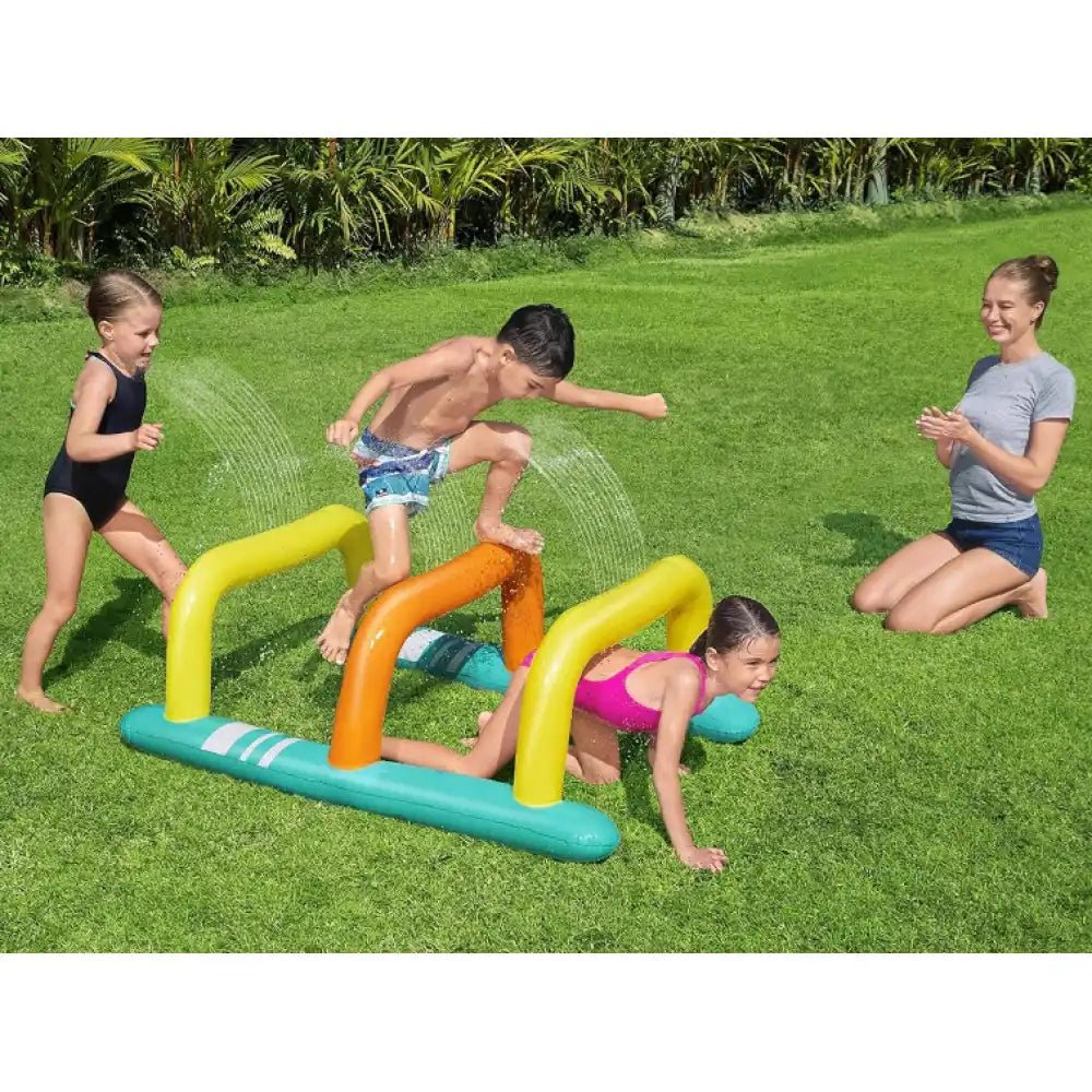 Hop Zone Sprinkler - WaterTrendsStore - 1175