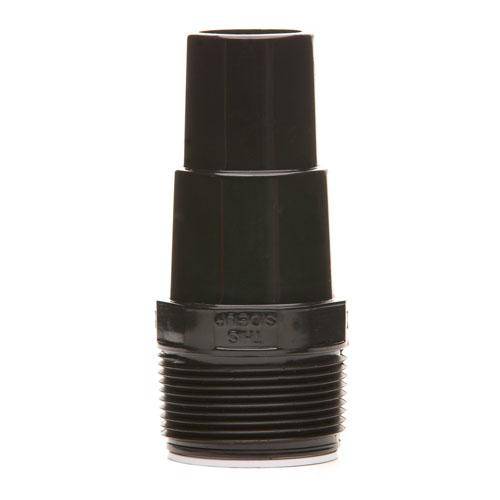 Hose Adapter W/ Check Valve - WaterTrendsStore - 7640