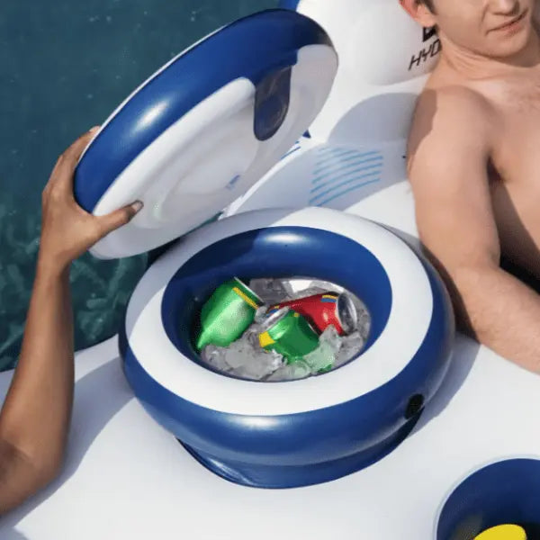 Hydro - Force Rapid Inflatable Rider Double Tube - WaterTrendsStore - 3145