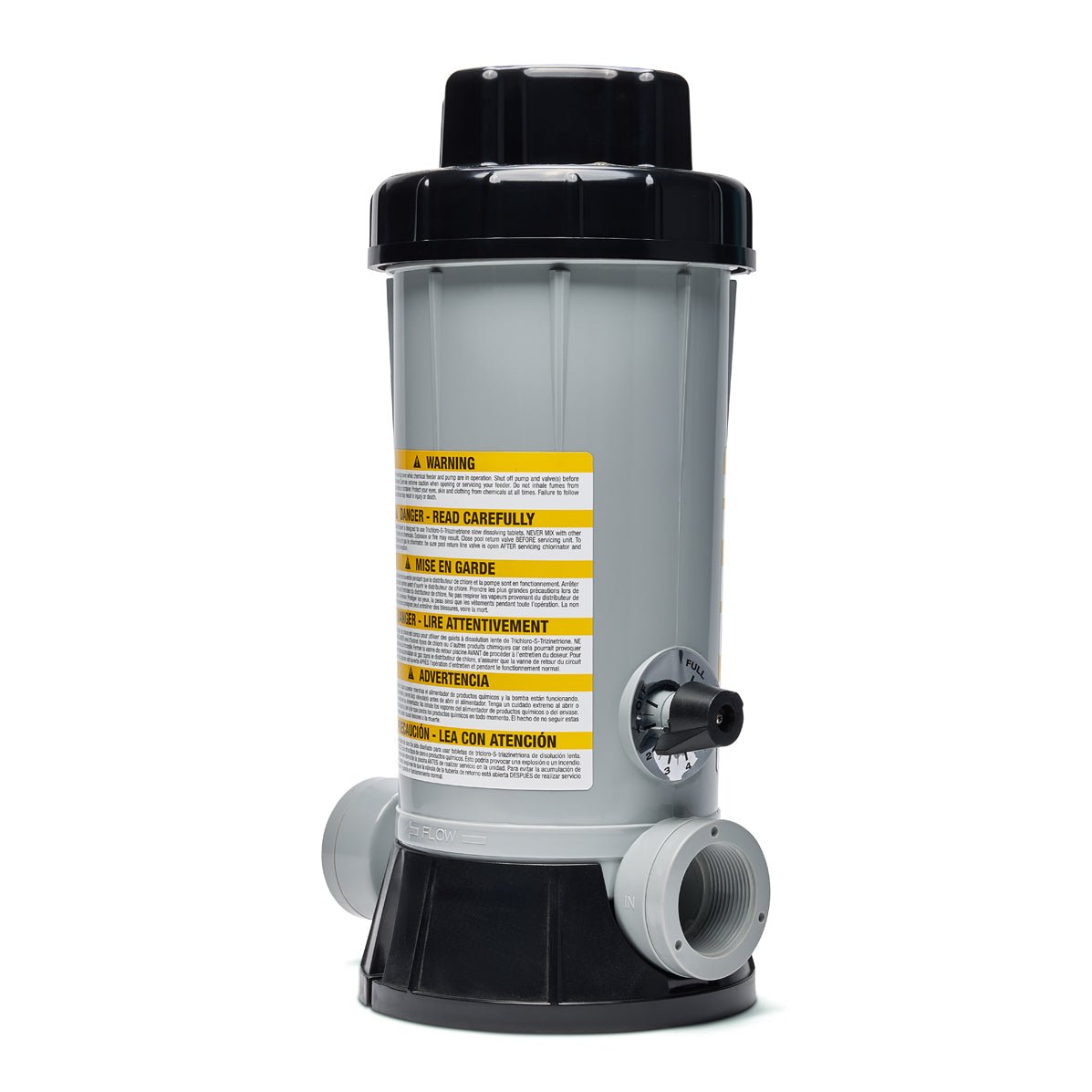 Hydrotools Automatic Chlorinator - WaterTrendsStore - 4072