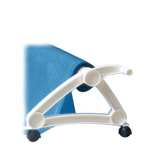 In - Ground Reel For 20'6" W/ Casters - WaterTrendsStore - 6120