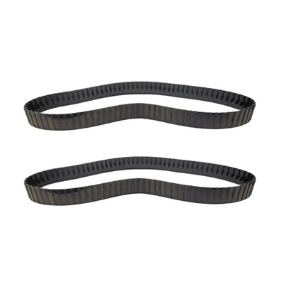 Inferno & Rage Cleaner Track Belt (2 Pack) - WaterTrendsStore - 3519