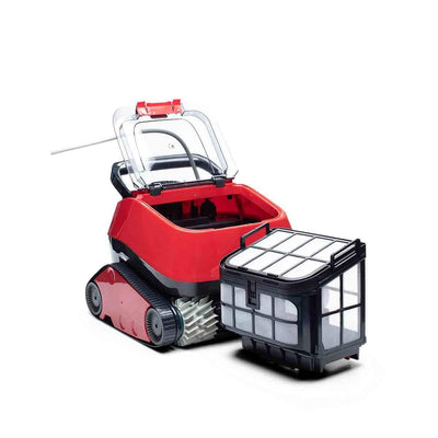 Inferno Robotic Cleaner - WaterTrendsStore - 80254