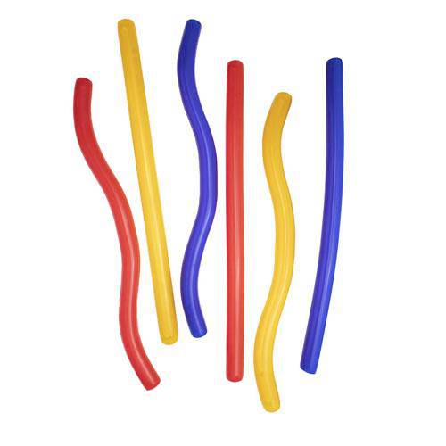 Inflatable Noodles - 6 Pack - WaterTrendsStore - 4078