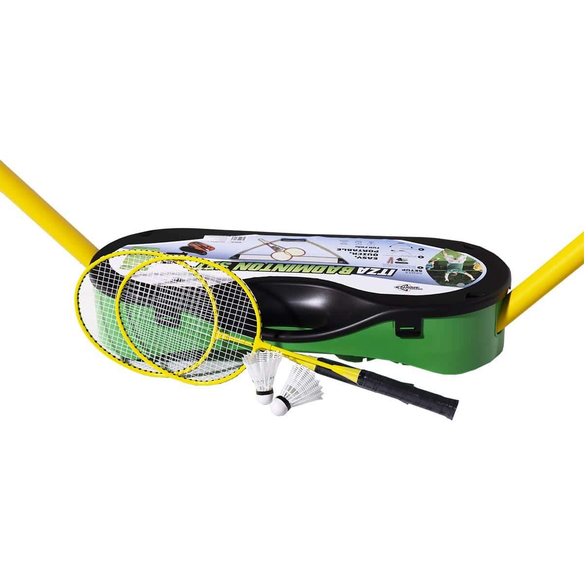 ITZA Badminton Game Set - WaterTrendsStore - 3323