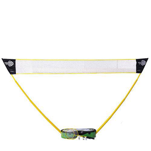 ITZA Badminton Game Set - WaterTrendsStore - 3323