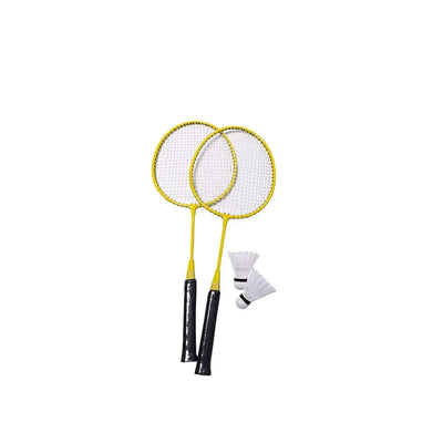 ITZA Badminton Game Set - WaterTrendsStore - 3323