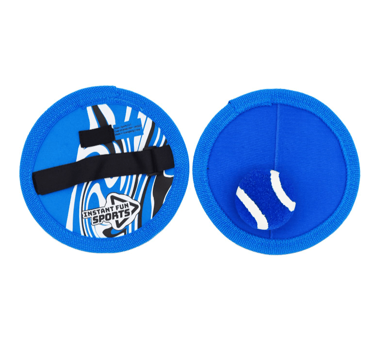 ITZA Catch Game - WaterTrendsStore - Blue - 3301