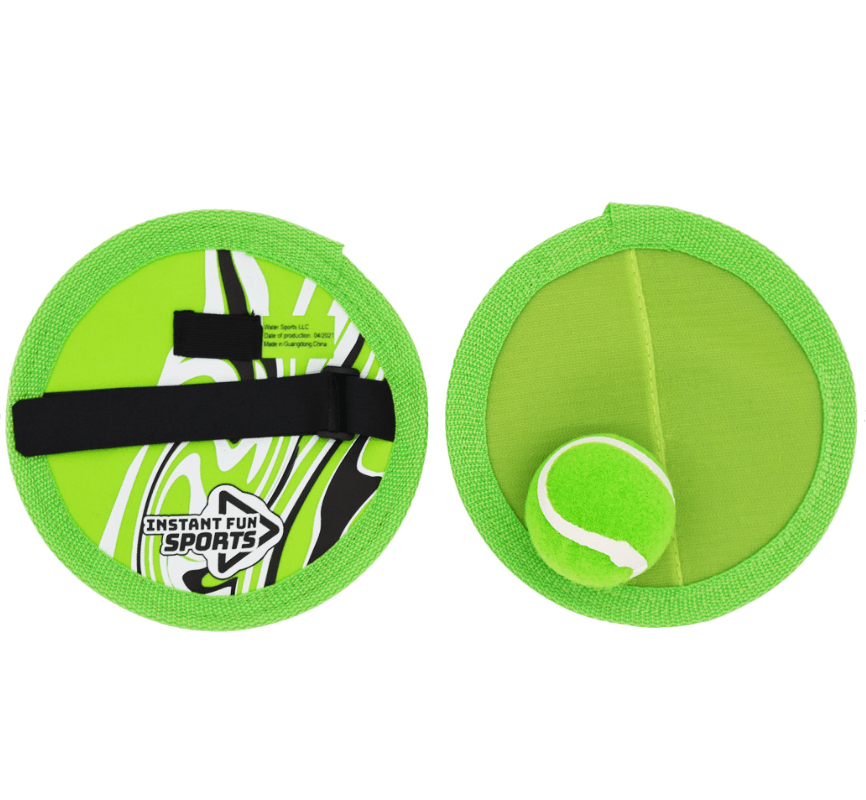ITZA Catch Game - WaterTrendsStore - Green - 3301