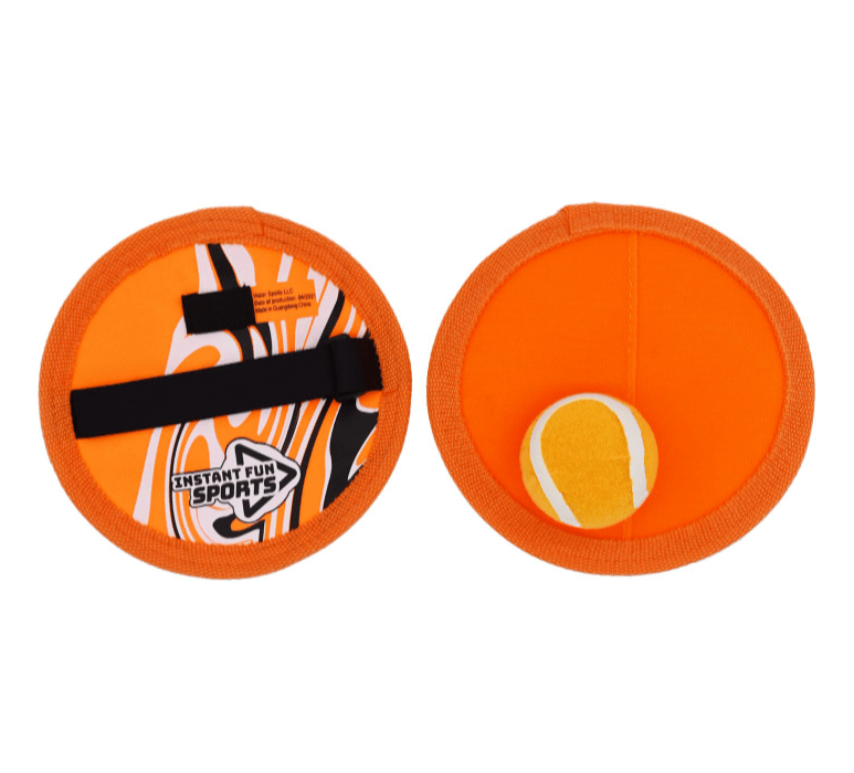 ITZA Catch Game - WaterTrendsStore - Orange - 3301