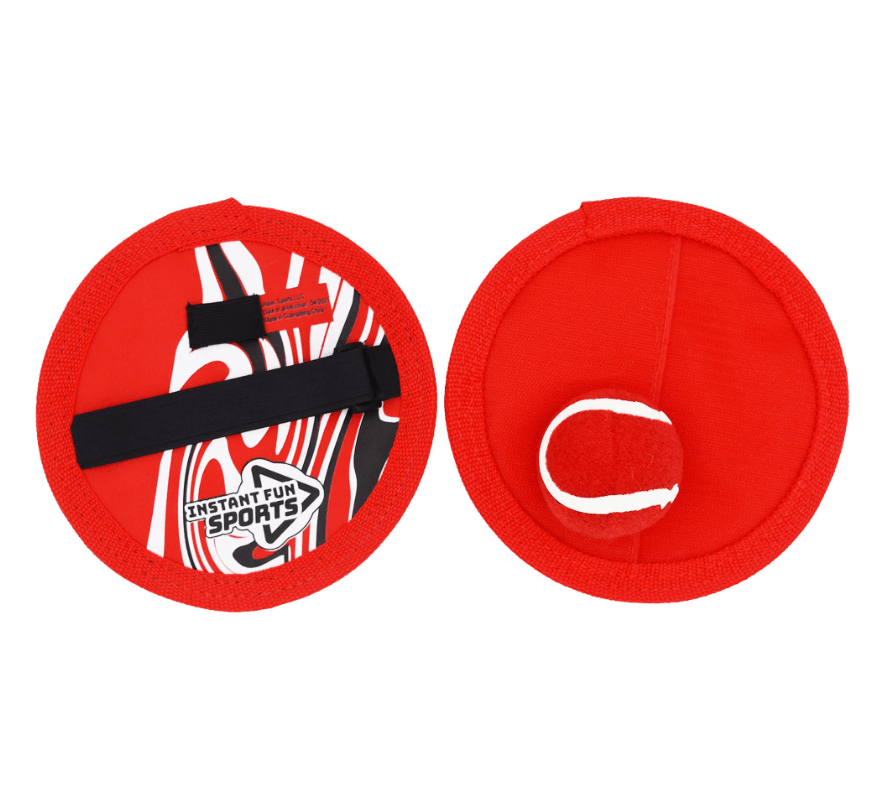 ITZA Catch Game - WaterTrendsStore - Red - 3301