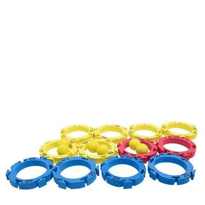 ITZA Floaty Pong Game - WaterTrendsStore - 2997