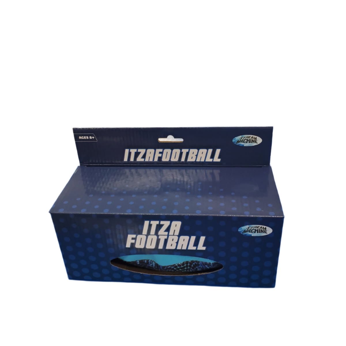 Itza - Football - WaterTrendsStore - Blue - 2970