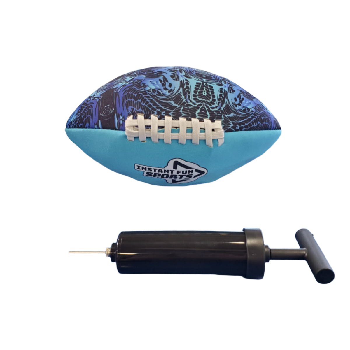 Itza - Football - WaterTrendsStore - Blue - 2970