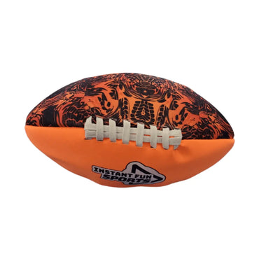 Itza - Football - WaterTrendsStore - Orange - 2970