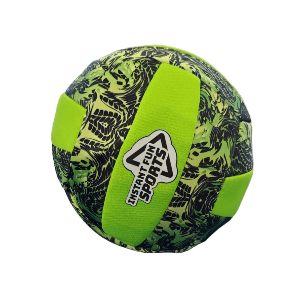 Itza - Volleyball - WaterTrendsStore - Green - 2967