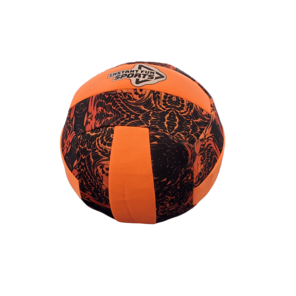 Itza - Volleyball - WaterTrendsStore - Orange - 2967