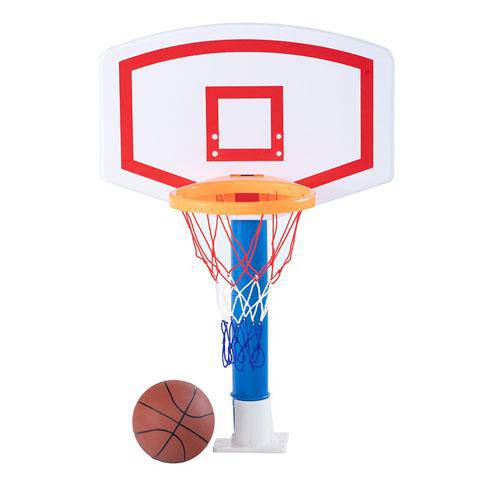 Jammin Pool Basketball Game - WaterTrendsStore - 4244