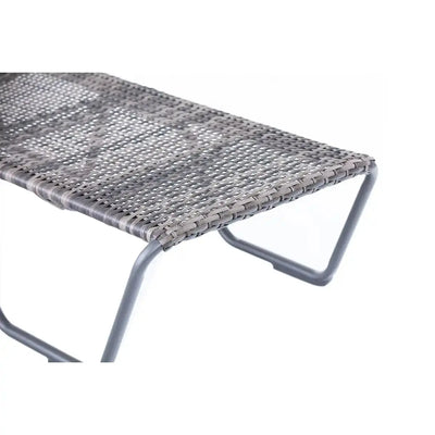Kabana Canola Seed Woven Chaise - WaterTrendsStore - 17258
