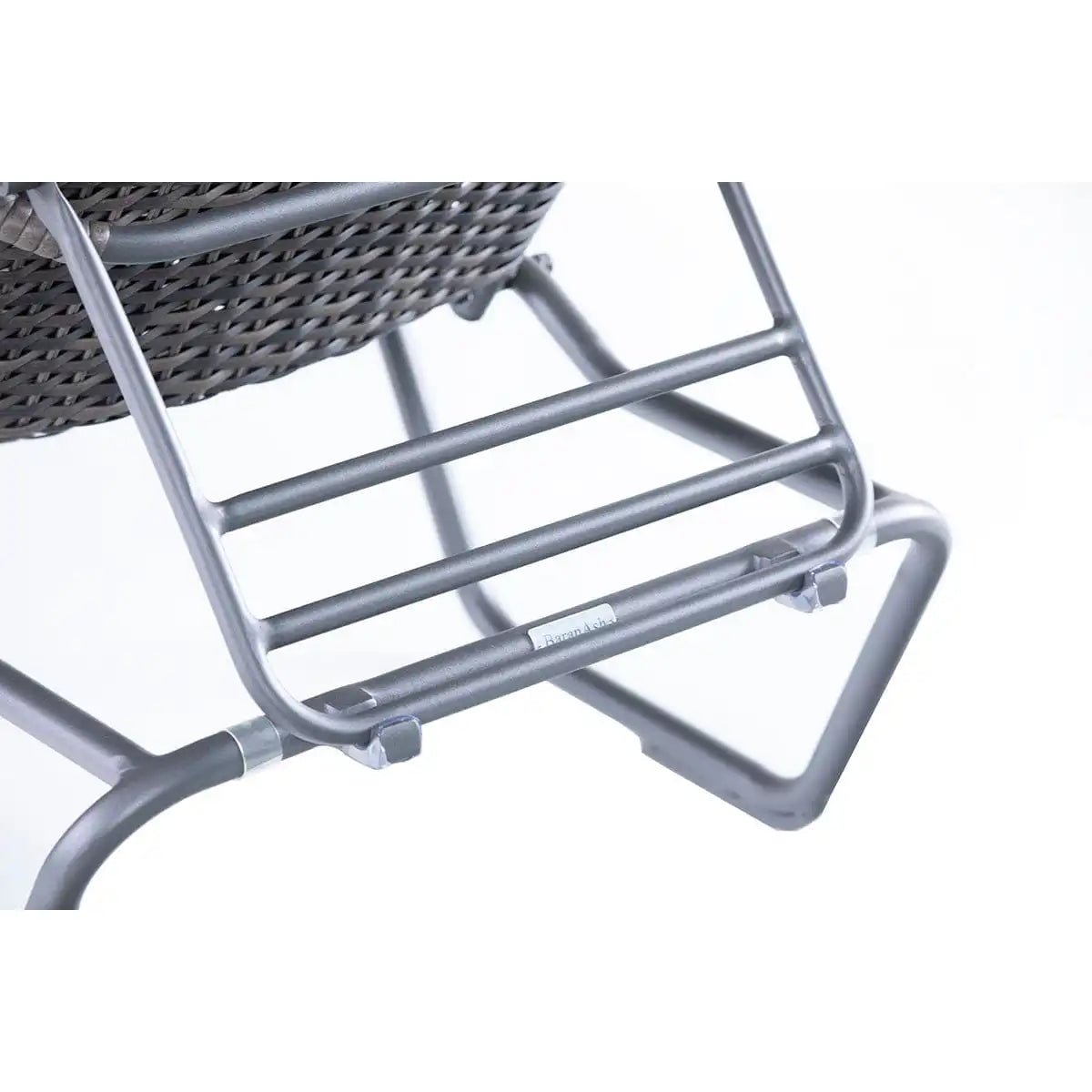 Kabana Canola Seed Woven Chaise - WaterTrendsStore - 17258