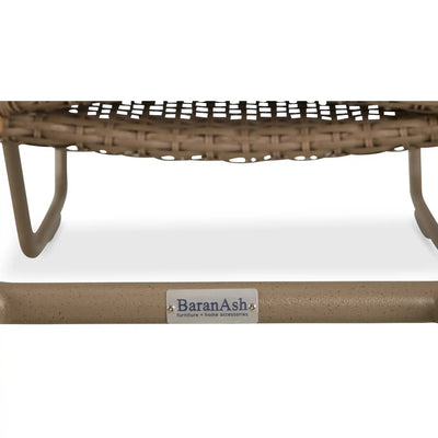 Kabana Driftwood Woven Chaise - WaterTrendsStore - 17252