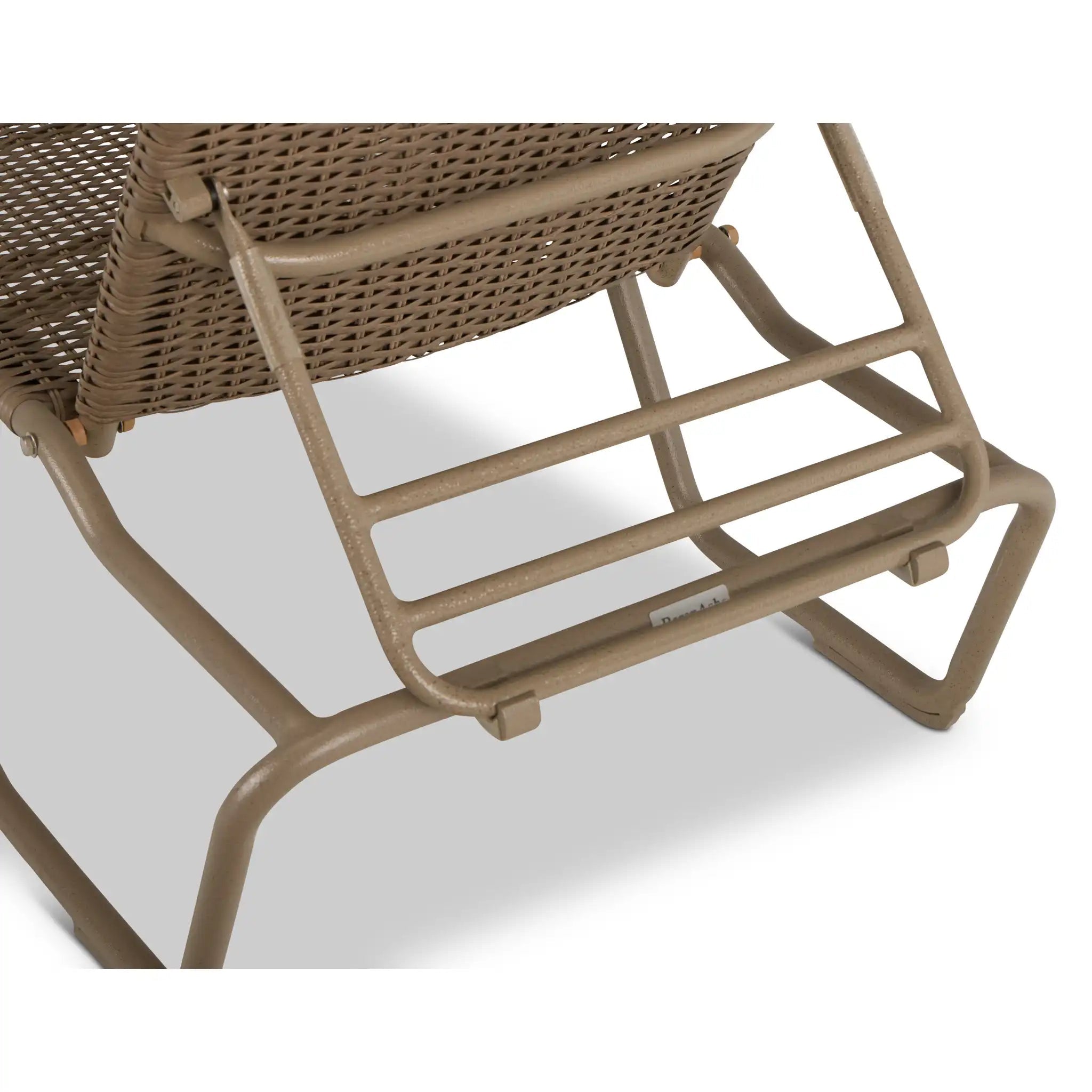 Kabana Driftwood Woven Chaise - WaterTrendsStore - 17252