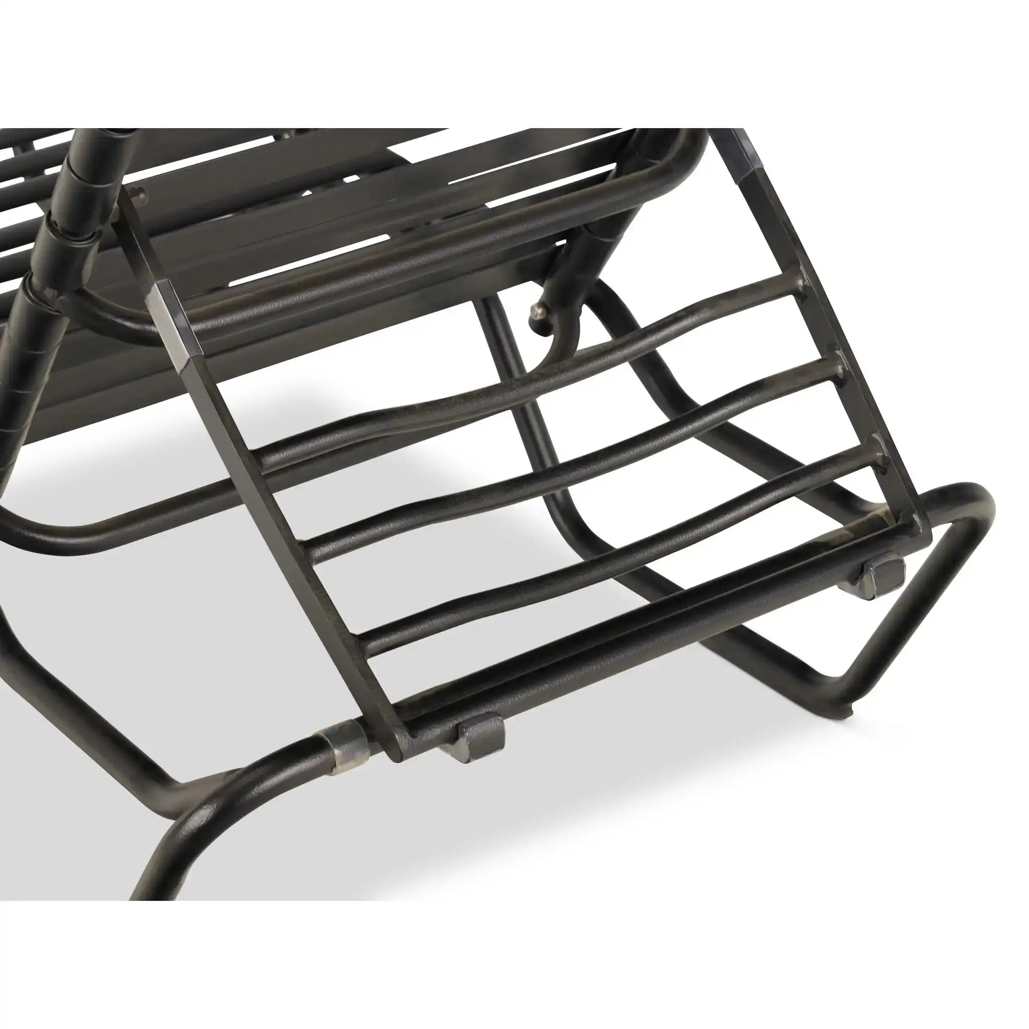 Kabana Ebony Strap Chaise - Contract Rated - WaterTrendsStore - 84581