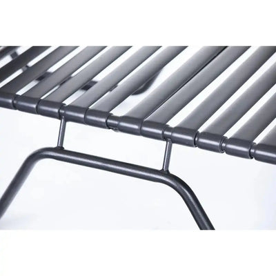 Kabana Grey Strap Chaise - Contract Rated - WaterTrendsStore - 17255