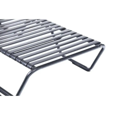 Kabana Grey Strap Chaise - Contract Rated - WaterTrendsStore - 17255