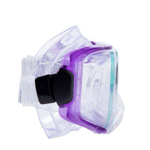 Key West Swim Mask - WaterTrendsStore - 4109
