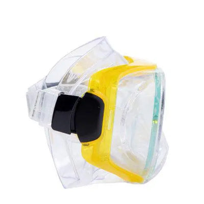 Key West Swim Mask - WaterTrendsStore - 4109
