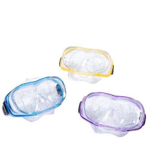 Key West Swim Mask - WaterTrendsStore - 4109