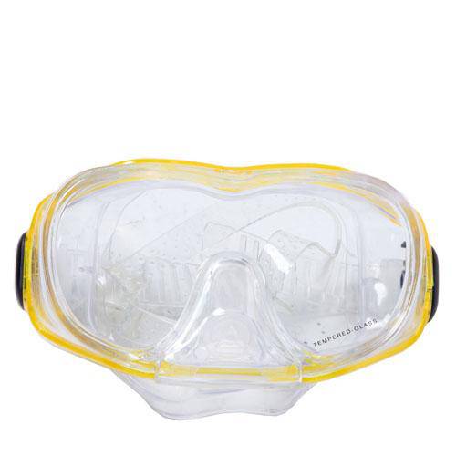 Key West Swim Mask - WaterTrendsStore - 4109