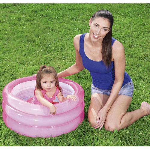 Kiddie Inflatable Pool - WaterTrendsStore - 1174