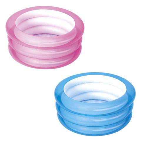 Kiddie Inflatable Pool - WaterTrendsStore - 1174