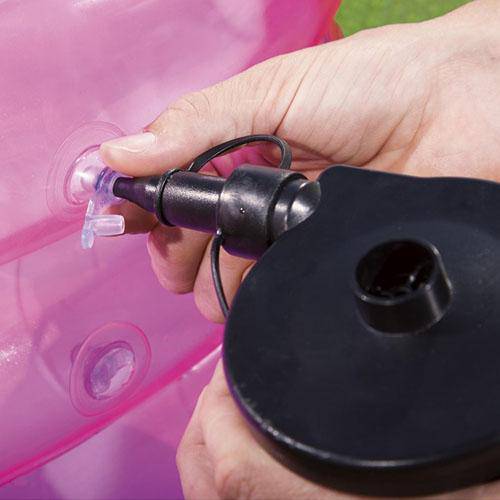 Kiddie Inflatable Pool - WaterTrendsStore - 1174