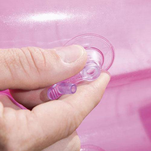 Kiddie Inflatable Pool - WaterTrendsStore - 1174