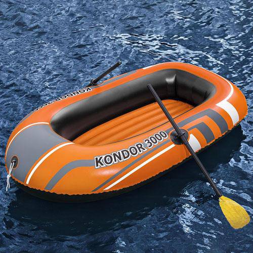Kondor 3000 Inflatable Raft - WaterTrendsStore - 1560