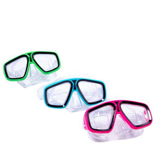 Laguna Swim Mask - WaterTrendsStore - 4108