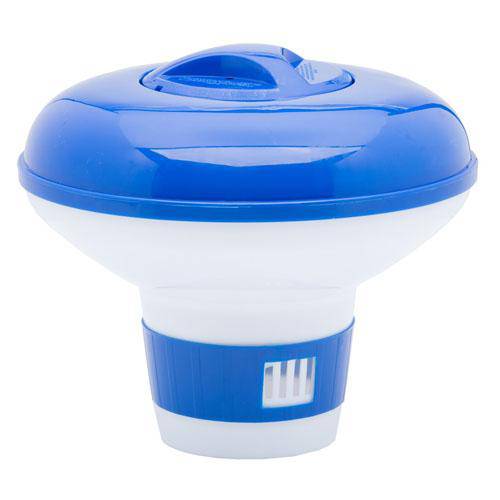 Large Adjustable Chemical Feeder - WaterTrendsStore - 4009