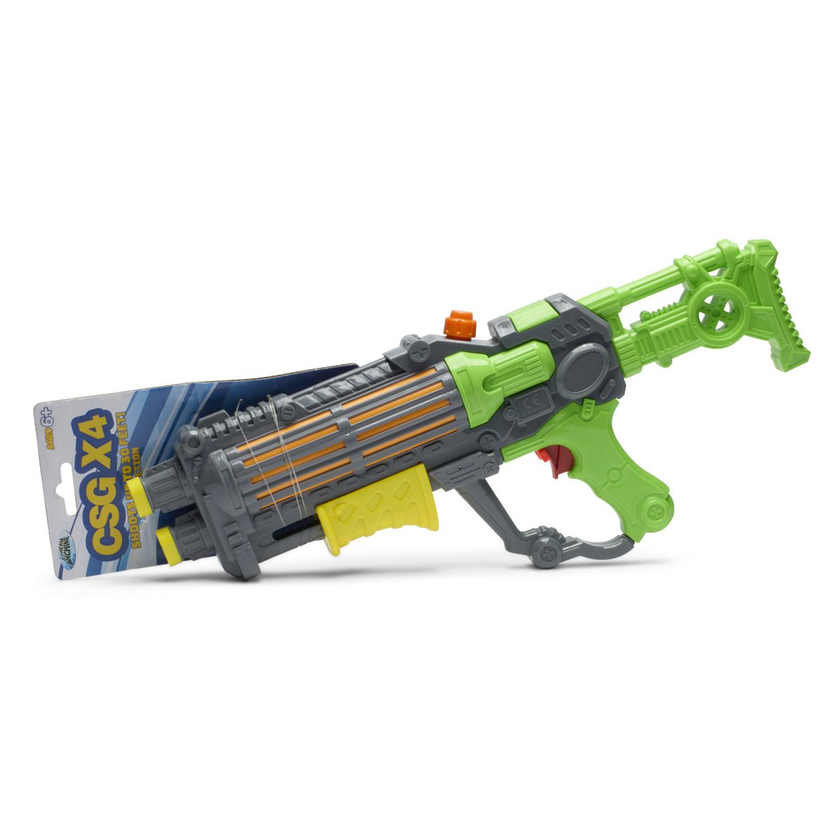 Large Water Gun - WaterTrendsStore - 2964