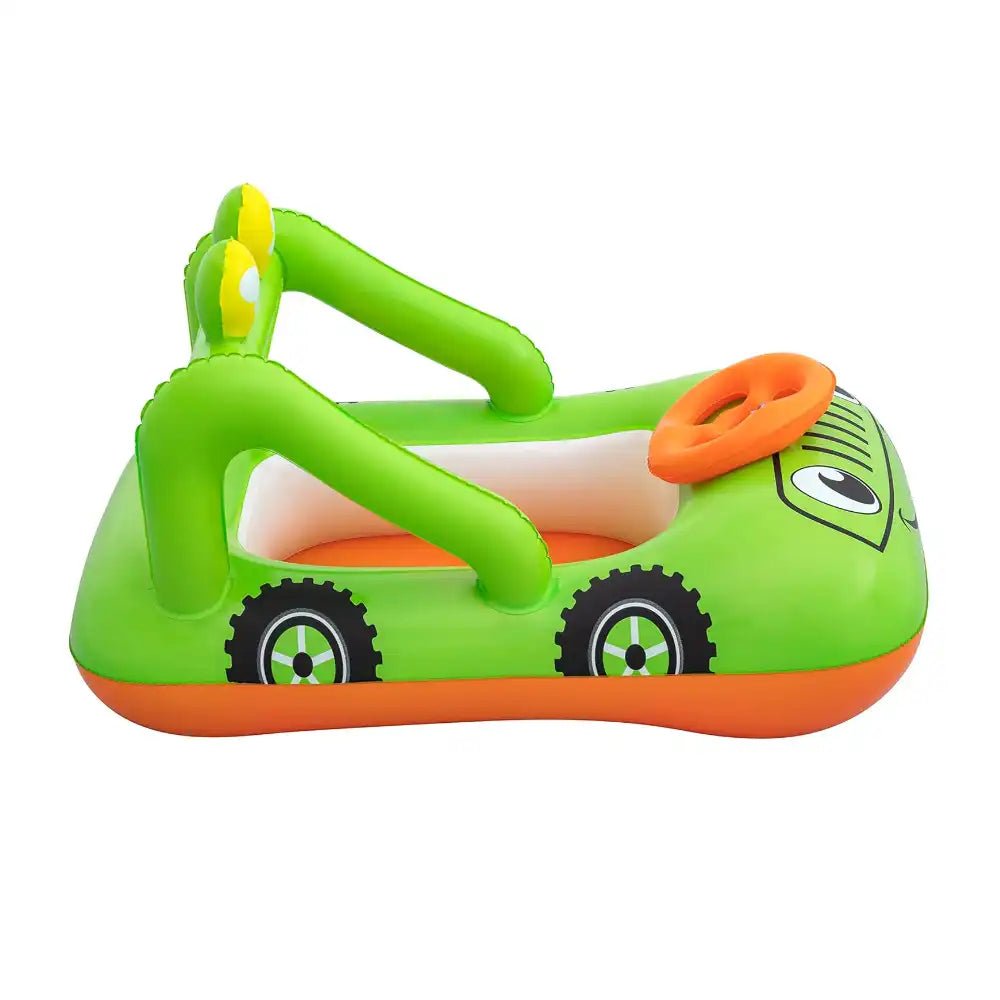 Lil' Navigator Baby Float Inflatable Ride On - WaterTrendsStore - Truck - 1674